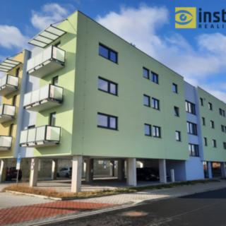 Prodej bytu 2+kk 52 m² Plzeň