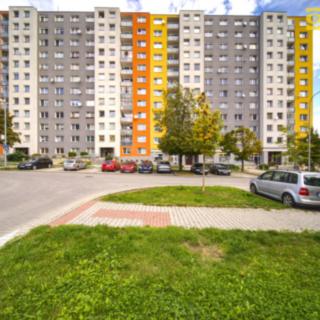 Prodej bytu 1+kk, garsoniery 31 m² Plzeň