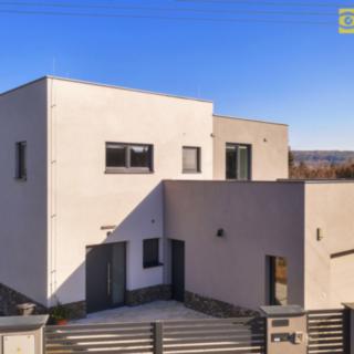 Prodej rodinného domu 276 m² Říčany, Vltavská