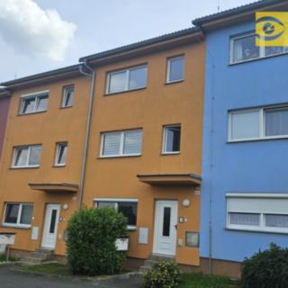 Prodej bytu 3+kk 62 m² Plzeň