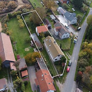 Prodej rodinného domu 140 m² Kaznějov, V Úvoze