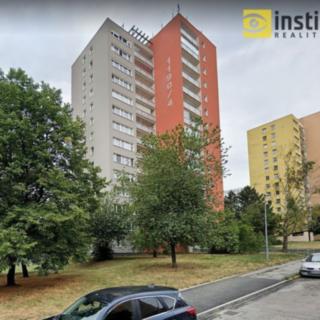 Pronájem bytu 2+1 49 m² Praha Krč, Bernolákova