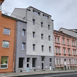 Pronájem obchodu 80 m² Plzeň Východní Předměstí, Koterovská