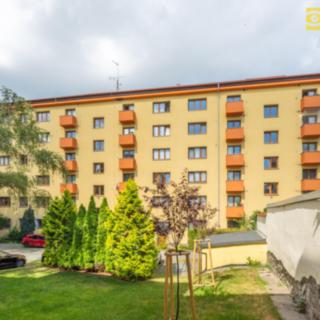 Prodej bytu 2+1 58 m² Praha