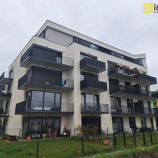 Pronájem bytu 2+kk 72 m² Plzeň Jižní Předměstí, Železná