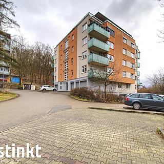 Pronájem bytu 3+kk 110 m&sup2; Plzeň