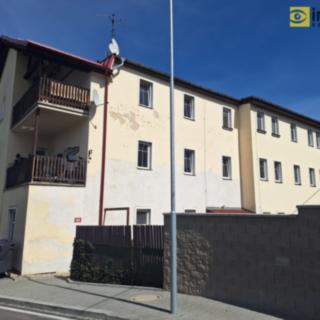 Prodej bytu 2+kk 59 m² Kozolupy