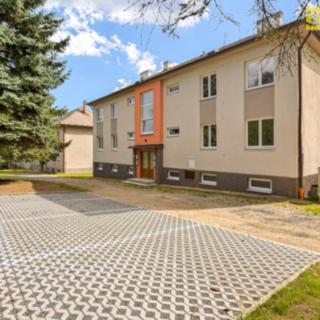 Prodej bytu 3+1, 77m²