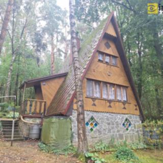 Prodej chaty 32 m² Horšovský Týn Podhájí