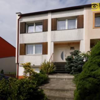 Prodej rodinného domu 250 m² Stříbro, Nerudova