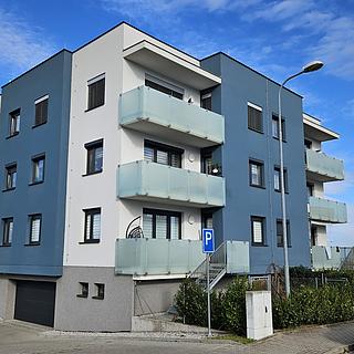 Prodej bytu 2+kk 77 m² Plzeň