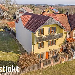 Prodej rodinného domu 210 m² Kralovice, Jiráskova