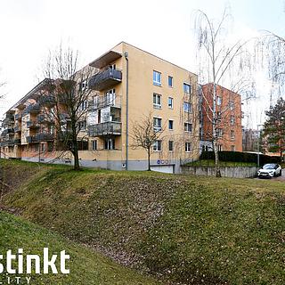 Pronájem bytu 3+kk 78 m² Praha Čakovice, Marty Krásové