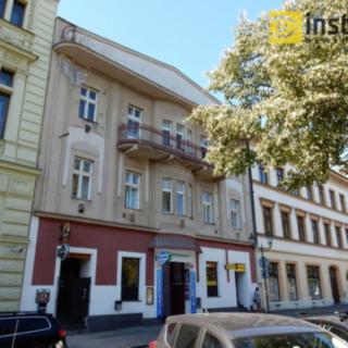 Pronájem ostatního komerčního prostoru 75 m² Plzeň Jižní Předměstí, Kopeckého sady