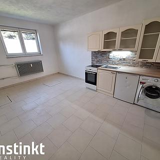 Pronájem bytu 1+kk, garsoniery, 25m&sup2;
