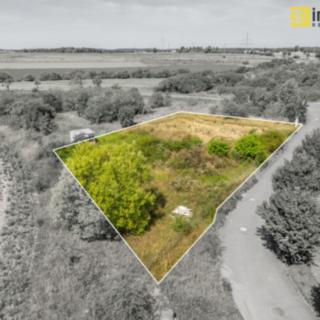 Prodej stavební parcely 1 296 m² Vysoký Újezd, V Necičkách