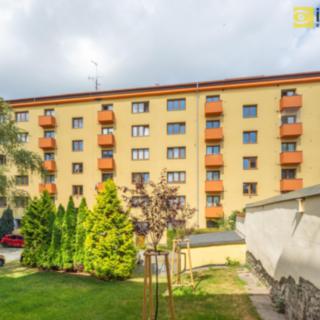 Prodej bytu 2+1 58 m² Praha Podolí, Podolská
