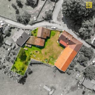 Prodej rodinného domu 450 m² Kolinec Sluhov