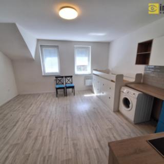 Prodej bytu 1+kk, garsoniery 33 m² Kozolupy