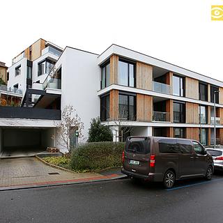 Pronájem bytu 2+kk 78 m² Praha