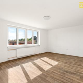 Pronájem bytu 3+1 77 m² Načeradec Slavětín