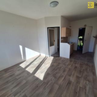 Pronájem bytu 1+kk a garsoniéry 22 m² Manětín Stvolny