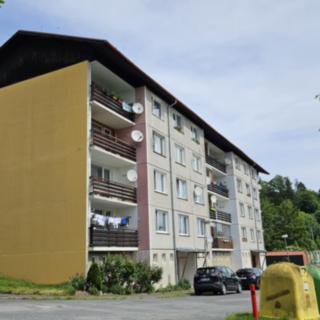 Prodej bytu 3+1 64 m² Hartmanice