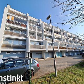 Pronájem bytu 4+1 77 m&sup2; Plzeň