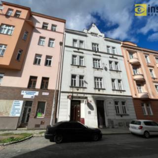 Prodej bytu 2+1 76 m² Plzeň