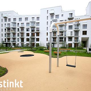 Pronájem bytu 2+kk 53 m&sup2; Praha