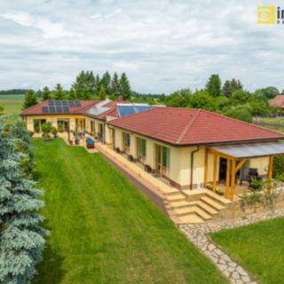 Prodej ostatního komerčního prostoru 455 m² Květov