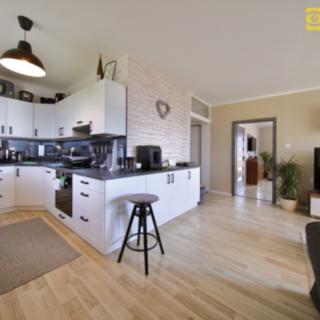 Prodej bytu 3+kk 75 m² Měčín Petrovice