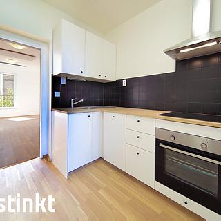 Pronájem bytu 1+1 39 m&sup2; Plzeň