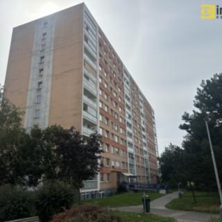 Pronájem bytu 3+kk 85 m² Praha