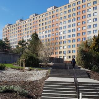 Pronájem bytu 2+kk 48 m² Praha Stodůlky, Brdičkova