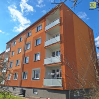 Pronájem bytu 3+1 80 m² Kralovice, Průběžná