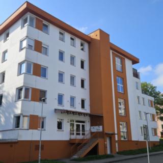 Pronájem bytu 2+kk 62 m² Klatovy III, Čechova