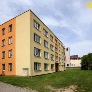 Pronájem bytu 2+kk 44 m² Čestice