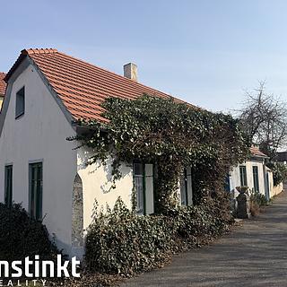 Pronájem rodinného domu 63 m² Dobříš, Zahradní