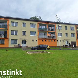 Prodej bytu 3+1 84 m&sup2; Mnichov