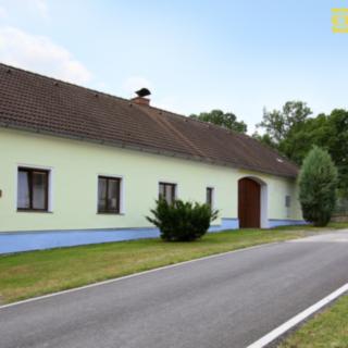 Pronájem chalupy 70 m² Krašlovice