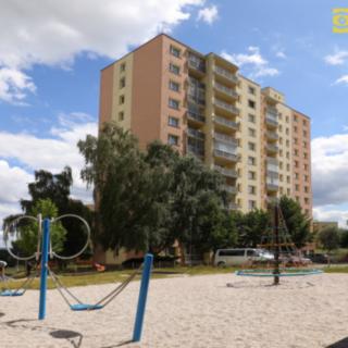 Prodej bytu 1+kk a garsoniéry 27 m² Plzeň Bolevec, Sokolovská