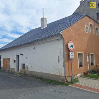 Prodej rodinného domu 130 m² Stráž