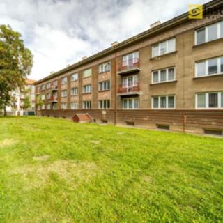 Prodej bytu 2+1 51 m² Plzeň Východní Předměstí, Jablonského