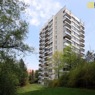 Prodej bytu 2+kk 50 m² Praha Podolí, Hudečkova