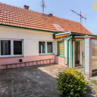 Prodej rodinného domu 70 m² Tuchoměřice, Hlavní