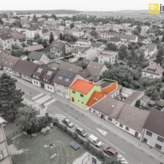 Prodej rodinného domu 140 m² Přeštice