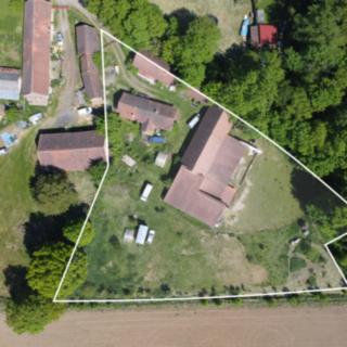 Prodej rodinného domu 100 m² Řenče Osek