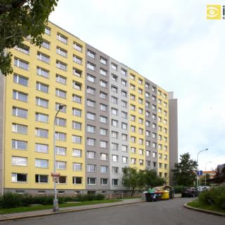 Pronájem bytu 2+kk 46 m² Praha