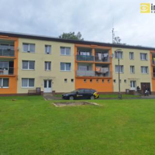 Pronájem bytu 1+1 46 m² Mnichov